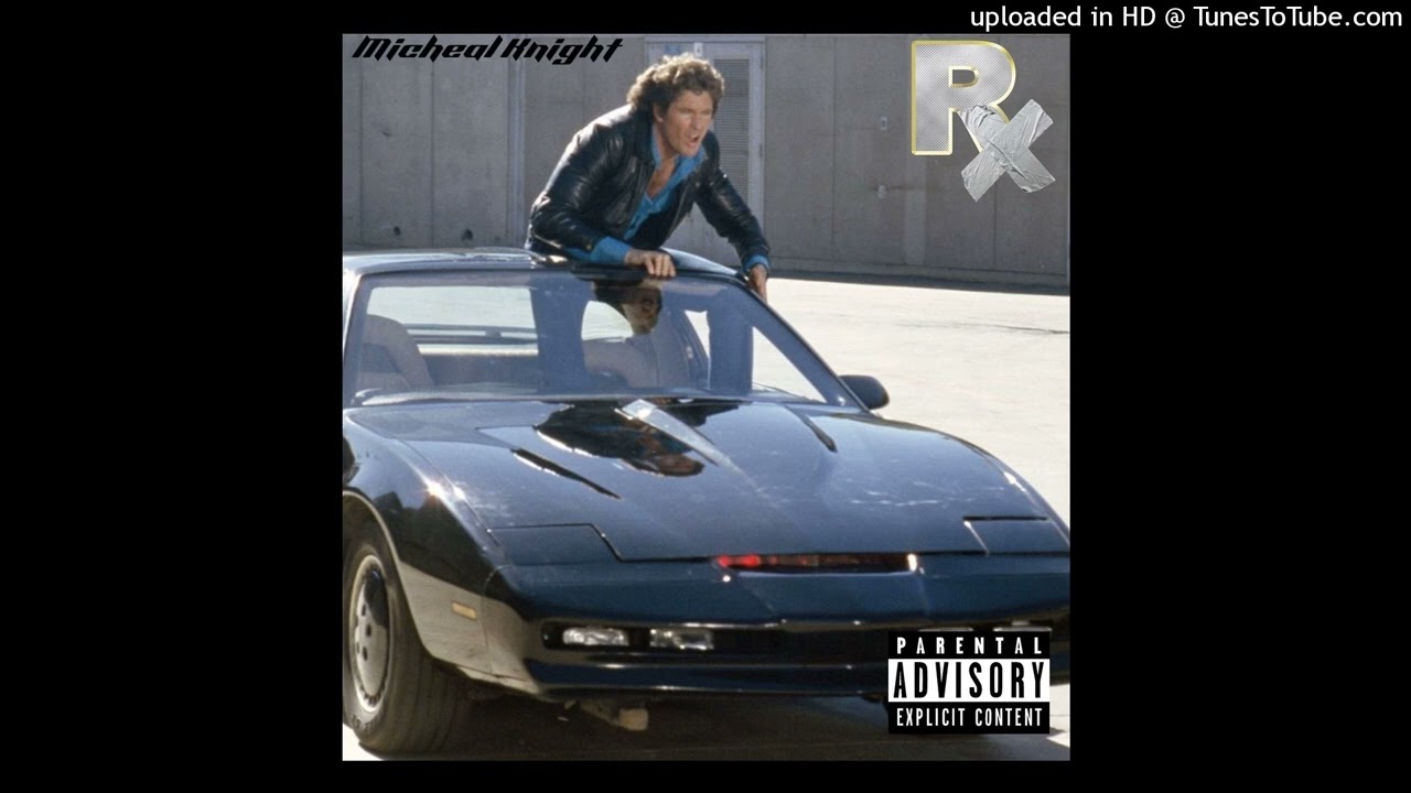 RX 2DOE - MICHEAL KNIGHT (Prod. by SAUCEIIR)