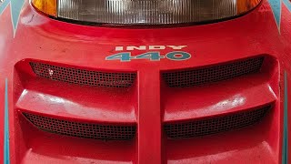 Seized 1994 Polaris Indy 440 - Get it Running!