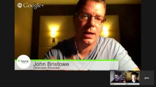 AppBuilder Office Hours: Five Tips to Build Fast Hybrid Apps screenshot 4