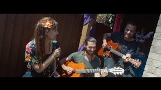 The Female of The Species (Unplugged Gypsy Jazz)