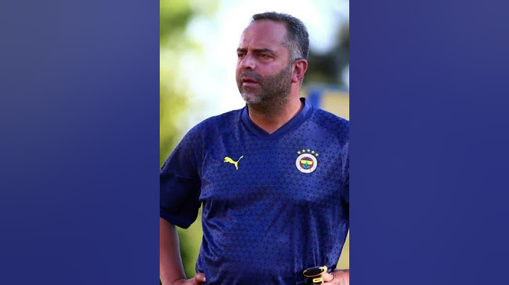 Semih Şentürk: "Ben şu an 10 kilo versem, Fenerbahçe’nin kaçırdığı şu golleri atardım." #fenerbahçe