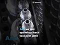 How Neo Industries Cut Cycle Time 34% on a Titanium Part
