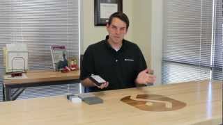 Formaspace | Work Surfaces - Epoxy Overview