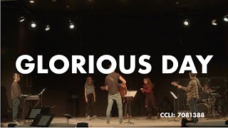 Glorious Day