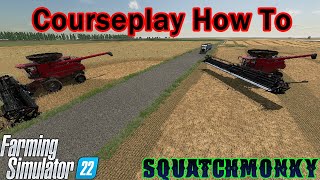 Better courseplay how to use multiple tools