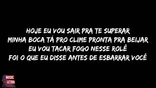 Léo Santana, Zé Felipe - Cama Repetida (Letra)