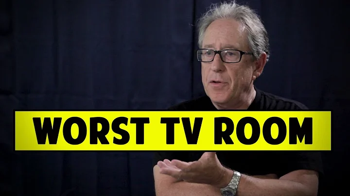 How A Showrunner Can Ruin A TV Writers Room - Bruc...