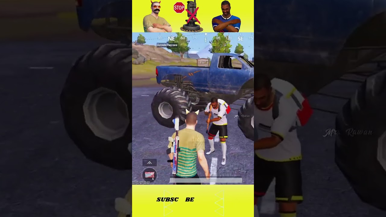 New Recall System in Livik 2.0 😲 