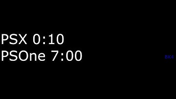 All PS1 Errors! + how to get them-trigger them.mp4