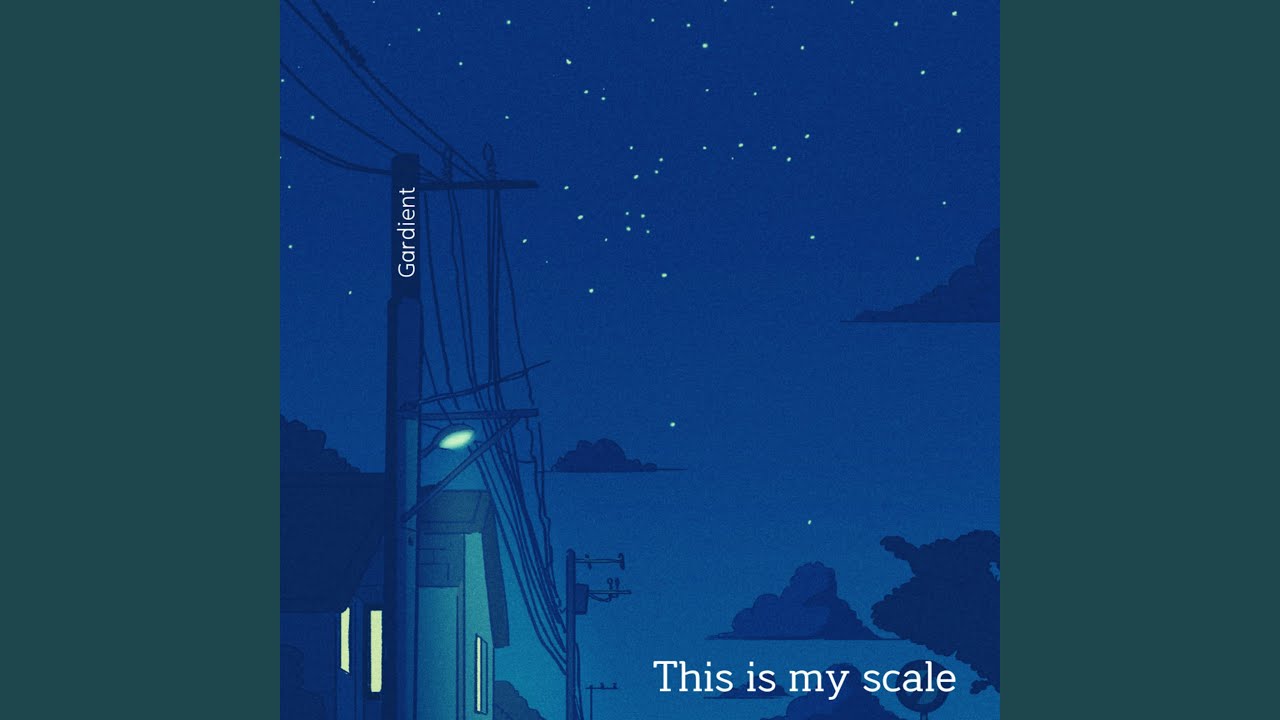 Watch This is my scale on YouTube Watch This is my scale on YouTube