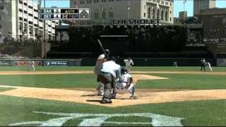 5/30/10: CG: OAK@DET