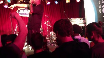 Natti - Architecture Last QN5 megashow