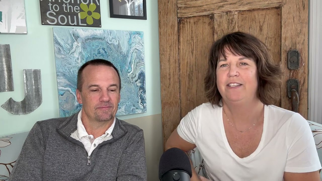 Episode 70: Monday Momentum You Never Know