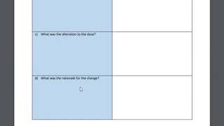 Log Book 2 - Case Studies - 5 Q's
