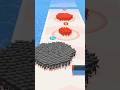 ADD FAST or LOSE EVERYTHING 😱🔥 | Count Master #countmaster #stickman #funny #skating #games #gaming