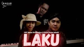 Bakar Production || Backsound Dyah Puspa Jaladri || Laku (Original Audio)