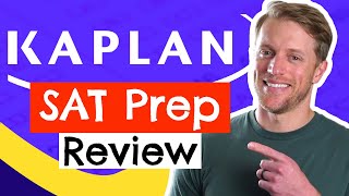Kaplan SAT Prep Review (Pros & Cons Explained)