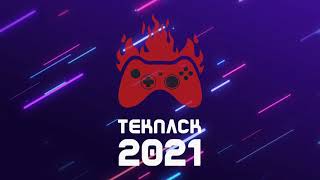 Teknack 2021 | Teaser | ACM DBIT