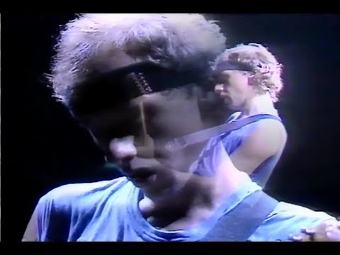 Dire Straits - Tunnel Of Love - Live Wembley 1985