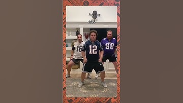 Thumbnail of NFL Intro Dance I What's Your Pick?