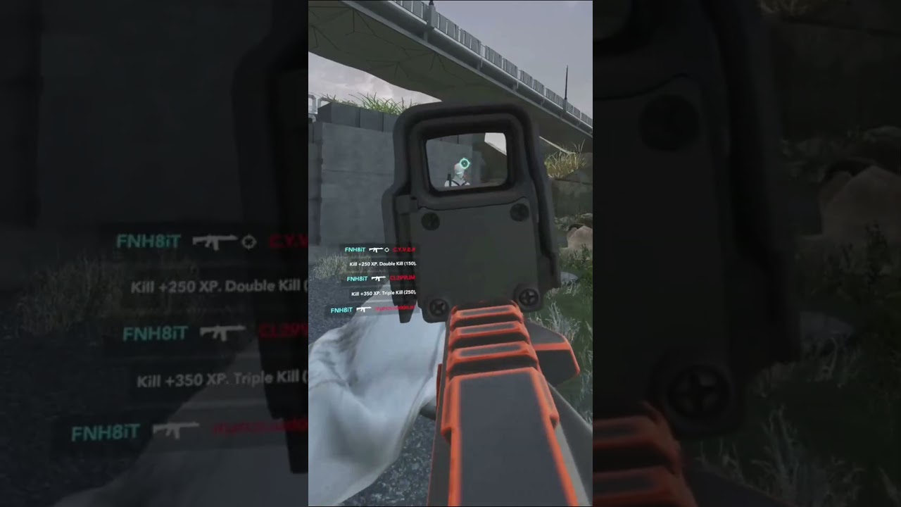 This Tactical VR Game Feels Right 