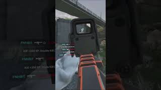 This Tactical VR Game Feels Right #shorts