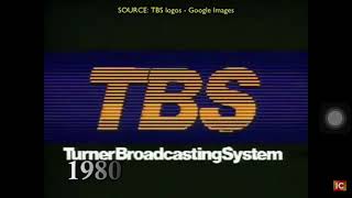 TBS 1979-1995 16th