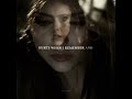 Katherine Pierce Flashback Sad Edit Tvd Thevampirediaries Ninadobrev Katherinepierce Edit