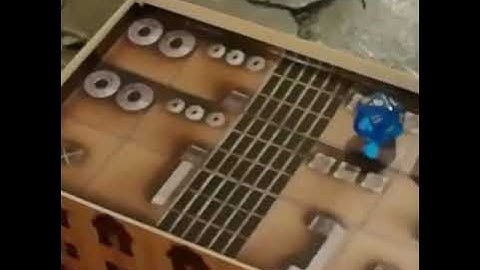 Dropzone Commander Battle Report PHR v Resistance 1500 points