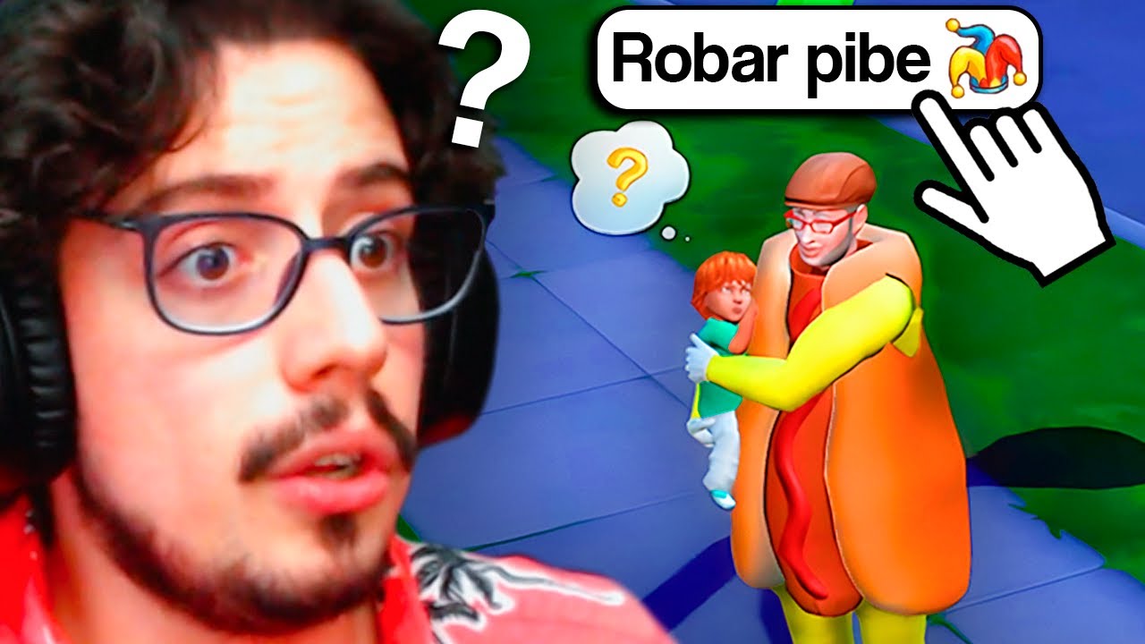 EL FINAL DEL GORDO FIFA ⚽