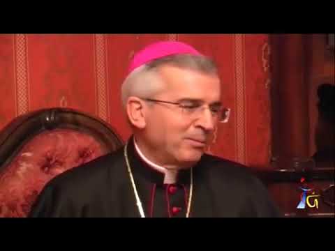 Ognuno ha il suo angelo: ricordando Monsignor Castoro