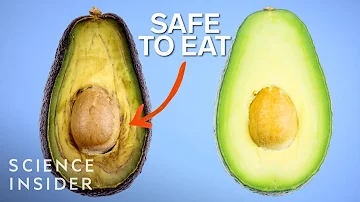What can I do with Brown avocado?