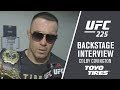 UFC 225: Colby Covington - "If Tyron Woodley Has Something to Say About it, He can Come See Me"