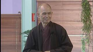 (3) 'Being an Island': the Buddha's last teaching | by Thich Nhat Hanh, 2009 11 12