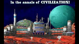 Sid Meier's Civilization (1991) Space Race in 10:10  [21000cycles] [Former World Record] by JenniferMeow 387 views 1 year ago 11 minutes, 38 seconds