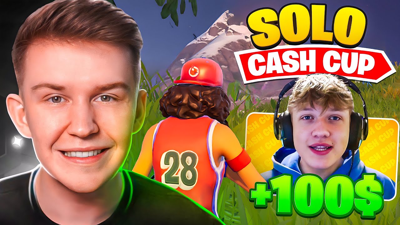 Ich reagiere auf FORTNITE SPIELER die ihre ERSTEN EARNINGS holen!