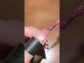 マニキュアリラクゼーション | 매니큐어 릴랙스 | Manicure Relaxation