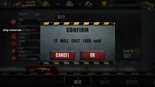 Frontline zombie screenshot 5