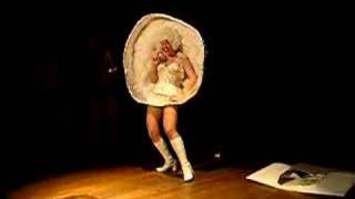 Little Brooklyn Burlesque Performance pinchbottom burlesque pie