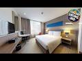 Holiday Inn Express Bangkok Sathorn By IHG | Bangkok, Thailand | Hotel Review 🏩