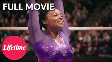 The Simone Biles Story: Courage to Soar | Ft. Tisha Campbell-Martin | Full Movie | Lifetime