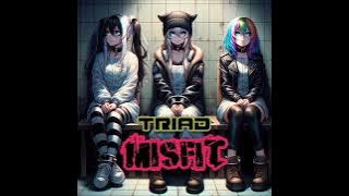 Misfit (Full Album)-- Triad