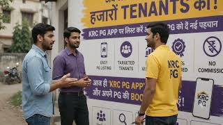 Kya aap Jaipur, Delhi, Agra ya kisi bhi city me PG chalate hain?