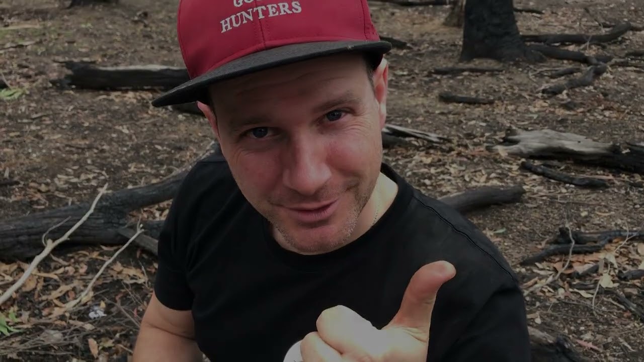 Поиск металла в плохую погоду, обмен историями и неожиданный ЗВОНОК!