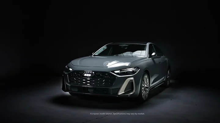 2025 Audi A5 Sportback | Innovation Meets Performance