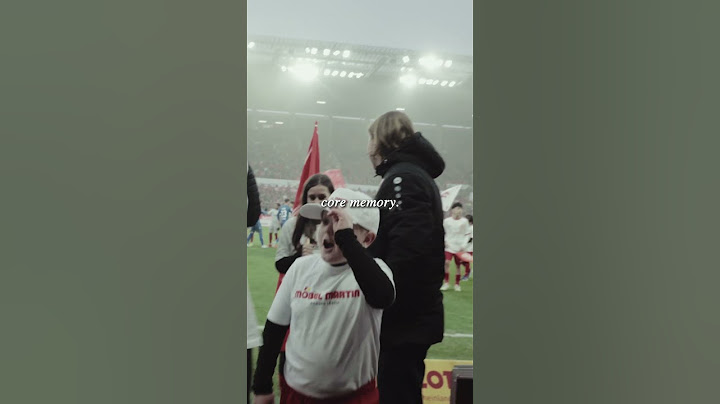Diesen Moment wird er nicht vergessen. 🥹  #bundesliga #mainz05