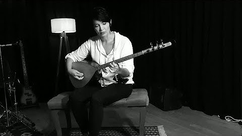 Türkan Seçer - Bir ayrılık bir yoksuzluk bir ölüm  (Akustik)