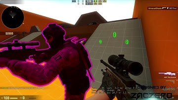 ✅CSGO WALLHACK UNDETECTED ¿¡FOREVER!? | FREE Download !!