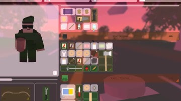 Table Plays "Unturned" Part.4 Red Eye? Clear Eye!