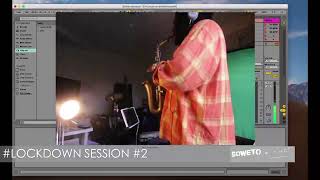 LOCKDOWN SESSION #2